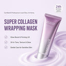 Super Collagen Wrapping Facial Mask 80ml / 2.70 fl oz