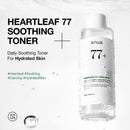 Heartleaf 77 Soothing Toner 250ml / 8.45 fl.oz.
