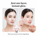 Super Collagen Wrapping Facial Mask 80ml / 2.70 fl oz