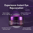 Collagen Power Firming Eye Cream 0.84 fl. oz / 25ml