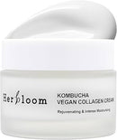 Herbloom Kombucha Vegan Collagen Cream 50ml