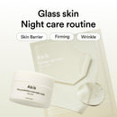 Collagen Gel Jericho Rose Jelly Mask 1 Sheet