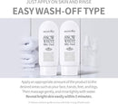 Secret Key Snow White Milky Pack 200g