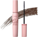 Etude Curl Fix Mascara 02 Brown