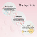 Meditherapy Collagen Peptide 12X Boosting Serum 30ml