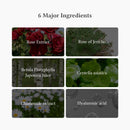 Oasis soothing mask 1pcs