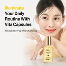 White Truffle Oil Capsule Serum 3.38 Fl. Oz, / 100ml