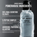 Snail Mucin 95 Peptide Essence 140ml