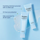 Torriden DIVE-IN Sunscreen SPF 50+ PA++++ 60ml / 2.02 fl. oz.