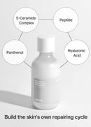 Dual Barrier Creamy Toner 150ml