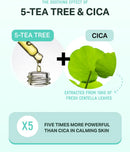 Tea Tree Soothing Toner 250ml