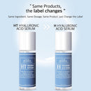 Pure Hyaluronic Acid 1% Serum 120ml