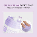 OOTD Ceramide Glow Moisture Cream 50ml