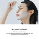 Collagen Gel Mask Sedum Jelly 4 Sheets