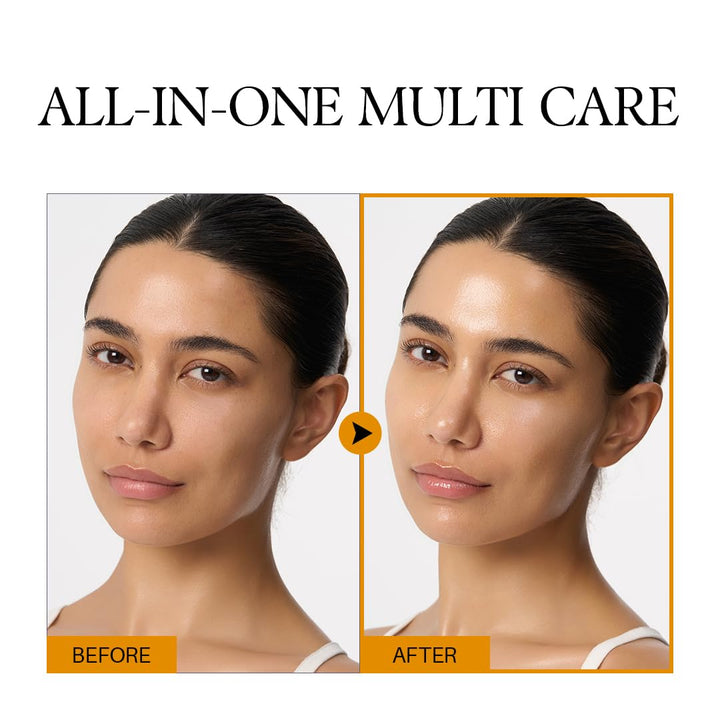 Piedmont Italian White Truffle Double Serum All-in-one Multi Balm