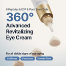 Sungboon Editor Silk Peptide Intensive Eye Cream 30ml