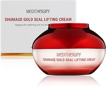 Shumage Gold Seal Lifting Cream 50ml