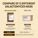 Some By Mi Galactomyces Glutathione Glow Serum Mask (1ea)