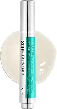 PDRN Reedle Shot Hair Ampoule 300dL