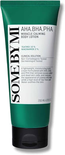Some By Mi AHA BHA PHA Miracle Calming Body Lotion 200ml / 6.76 fl. oz.