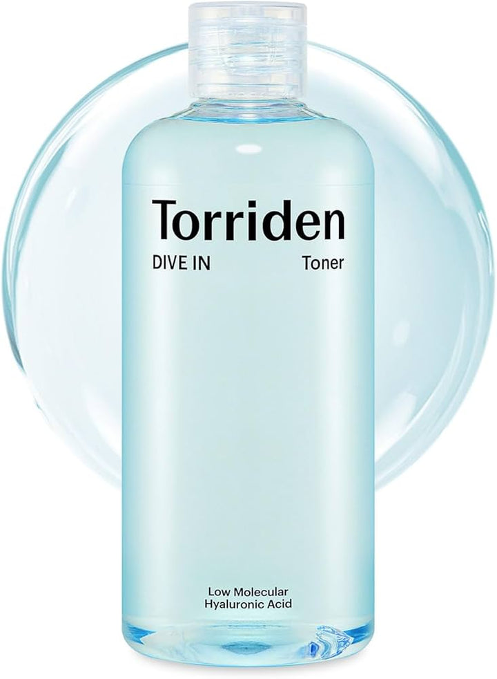 Dive in Toner 300ml / 10.14 fl. oz.