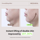 Mediheal Retinol Collagen Cream Lifting Mask (10 Counts)