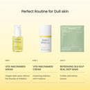 Radiant Vita Niacinamide Cream 50ml