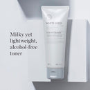 The Face Shop White Seed Exfoliating Cleansing Foam 5.07 Fl Oz