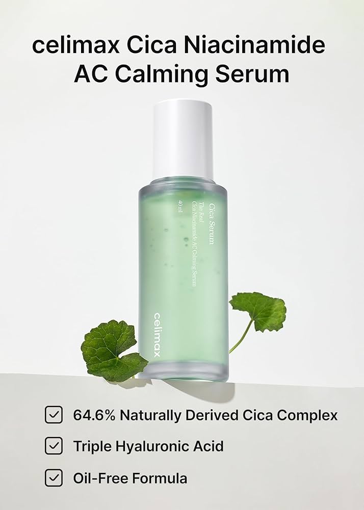 Cica Serum 40ml