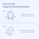Clean it Zero Cica-Relief Calming Cleansing Balm 100ml