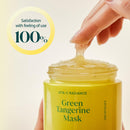 Goodal Green Tamgerine Vita C Wash Off Mask 110ml / 3.88 fl. oz.