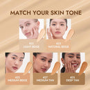 Mizon Snail BB Repair Intensive BB Cream SPF30 50g