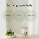 Round Lab Mugwort Calming Toner 300ml / 10.14 fl. oz.