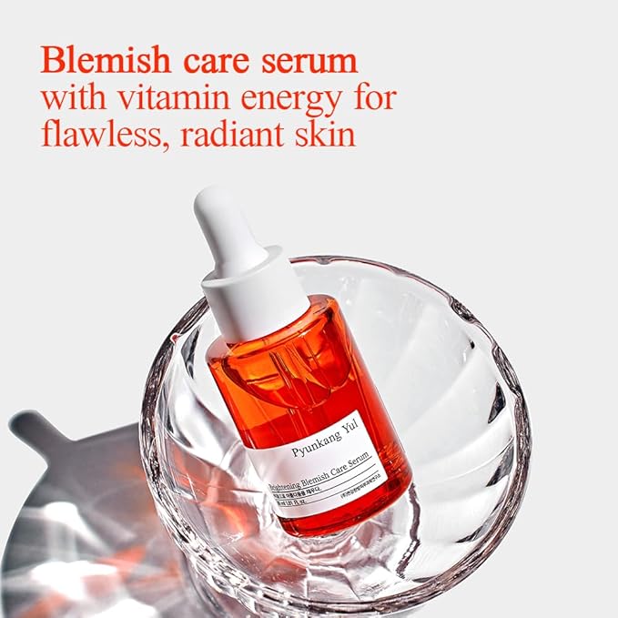Brightening Care Serum 1.01 Fl. Oz / 30ml