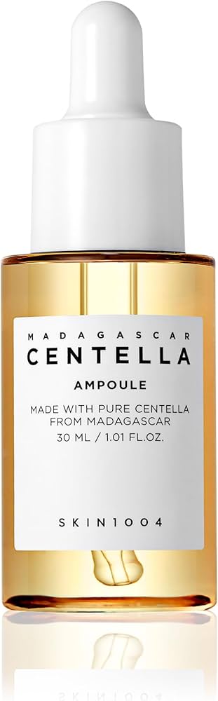 Madagascar Centella Asiatica Ampoule 30ml / 1.01 fl. oz.