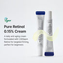 Pure Retinol 0.15% Cream 20g