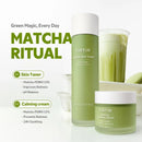 TIRTIR Matcha Skin Toner 150ml