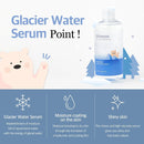 Mixsoon Glacier Water Hyaluronic Acid Serum 10.14 fl.oz / 300ml