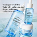 Jumiso Waterfull Hyaluronic Acid Toner 250ml