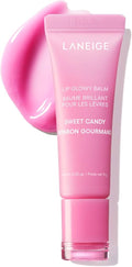Lip Glowy Balm: Sheer Tinted Lip Moisturizer 0.35 fl. oz. / 10ml