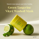 Goodal Green Tamgerine Vita C Wash Off Mask 110ml / 3.88 fl. oz.