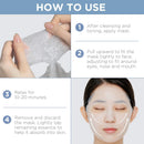 Mediheal Hyaluronate Mask 10pk