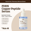 Advanced PDRN Copper Peptide Serum 30ml