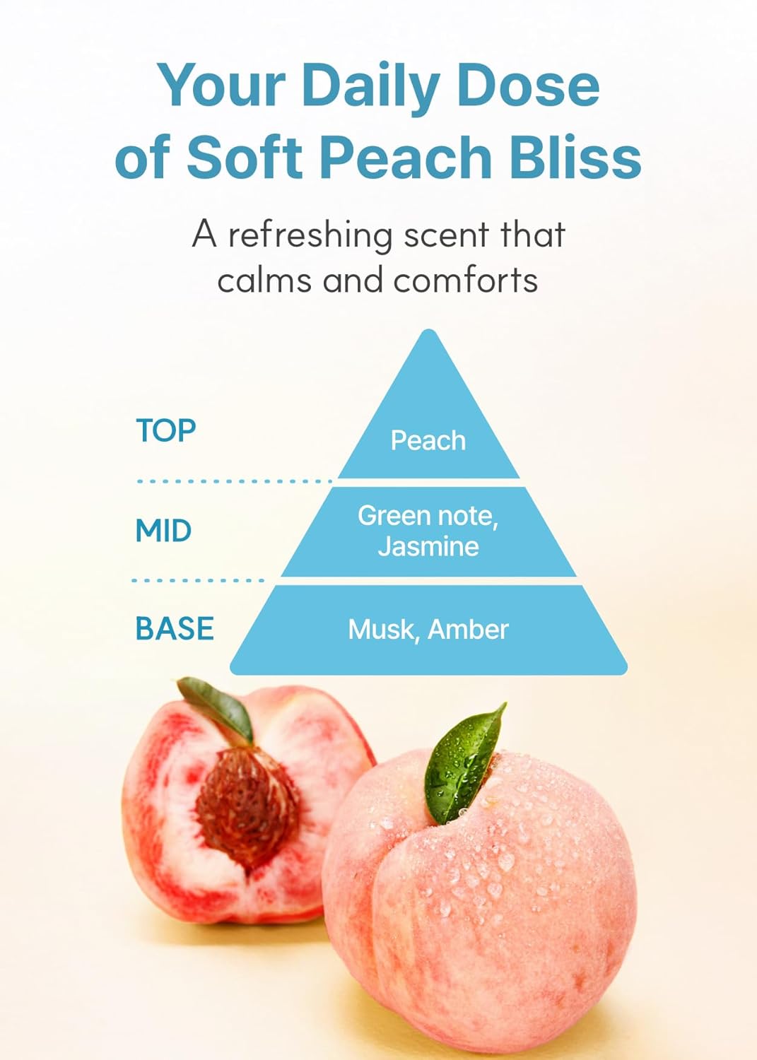 Daily Fresh Moisture Body Oil 200ml