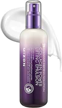 Collagen Power Lifting Emulsion 4.05 fl. oz / 120ml