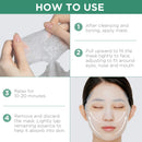 Mediheal Madecassoside Essential Face Mask 10 Sheets