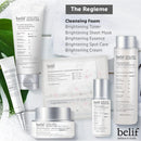 The White Decoction Ultimate Brightening Cleansing Foam 100ml / 3.37 fl. oz