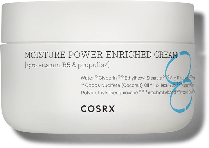 Moisture Power Enriched Cream 50ml