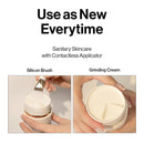 Italian White Truffle Intensive Grinding Cream 45ml / 1.58 Fl. Oz