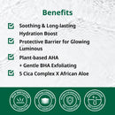 R.E.D Blemish Clear Soothing Toner 300ml